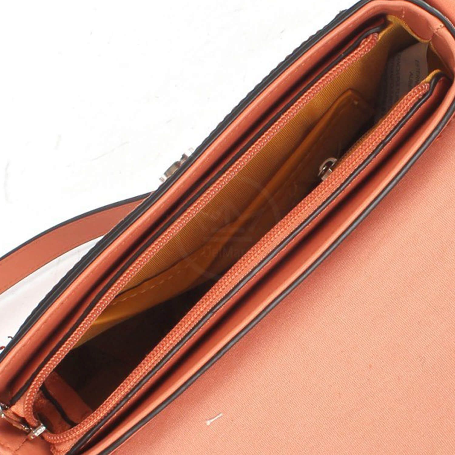 کیف دوشی زنانه دیوید جونز مدل 6301-1