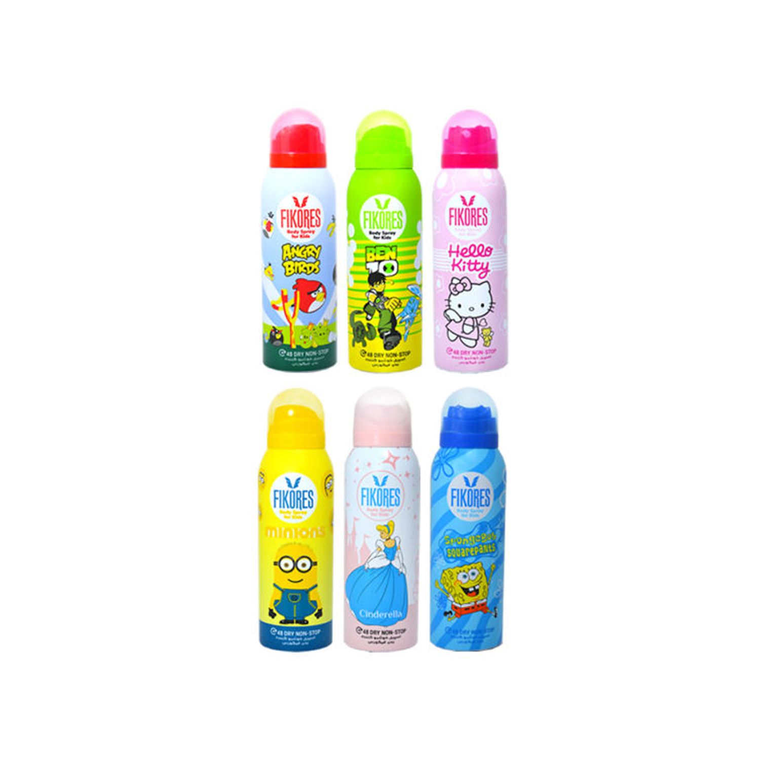 test image