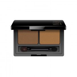 سایه ابرو این لی شماره 01 رنگ Caramel-Soft Brown
