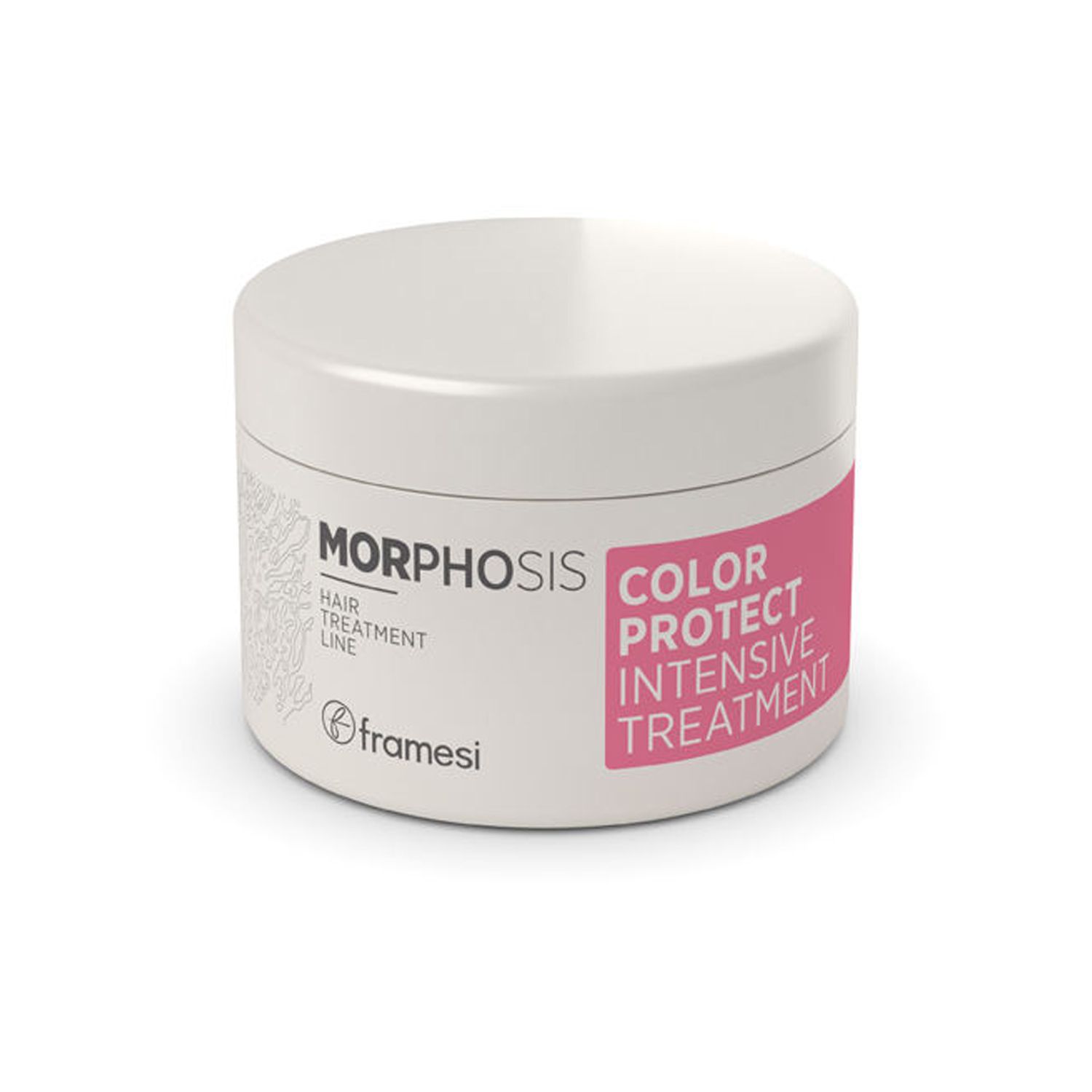 ماسک مو فرامسی مدل Morphosis Color Protect حجم 200 میلی لیتر