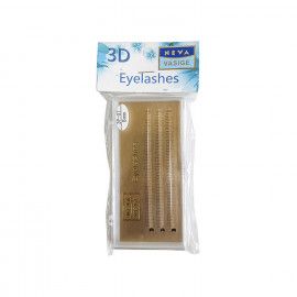مژه مصنوعی نوا مدل 3D-8mm