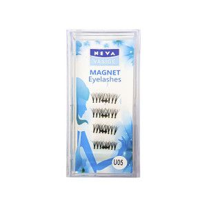 مژه مصنوعی مغناطیسی نوا مدل MAG-U05