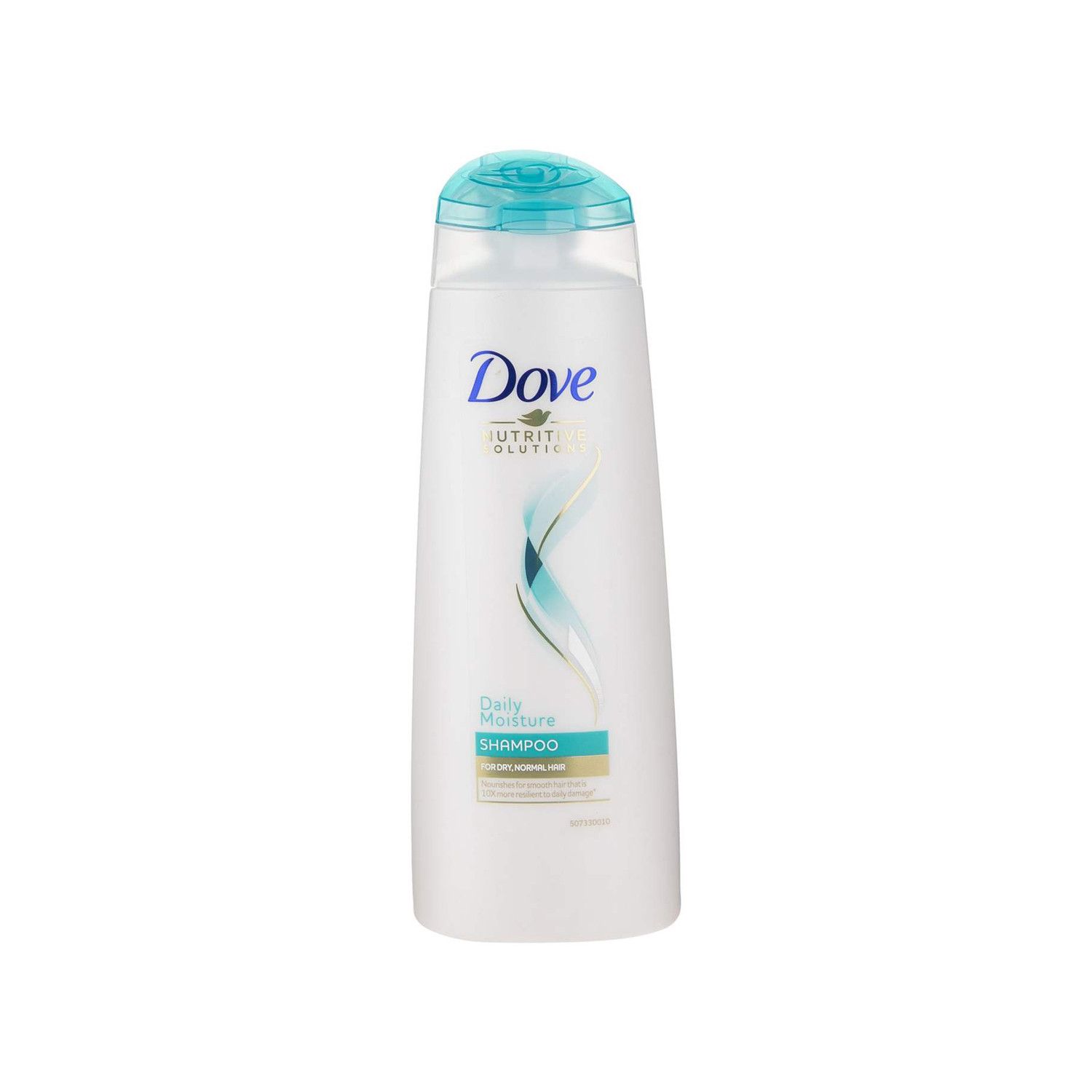شامپو روزانه داو مدل Daily Moisture حجم 200 میلی لیتر