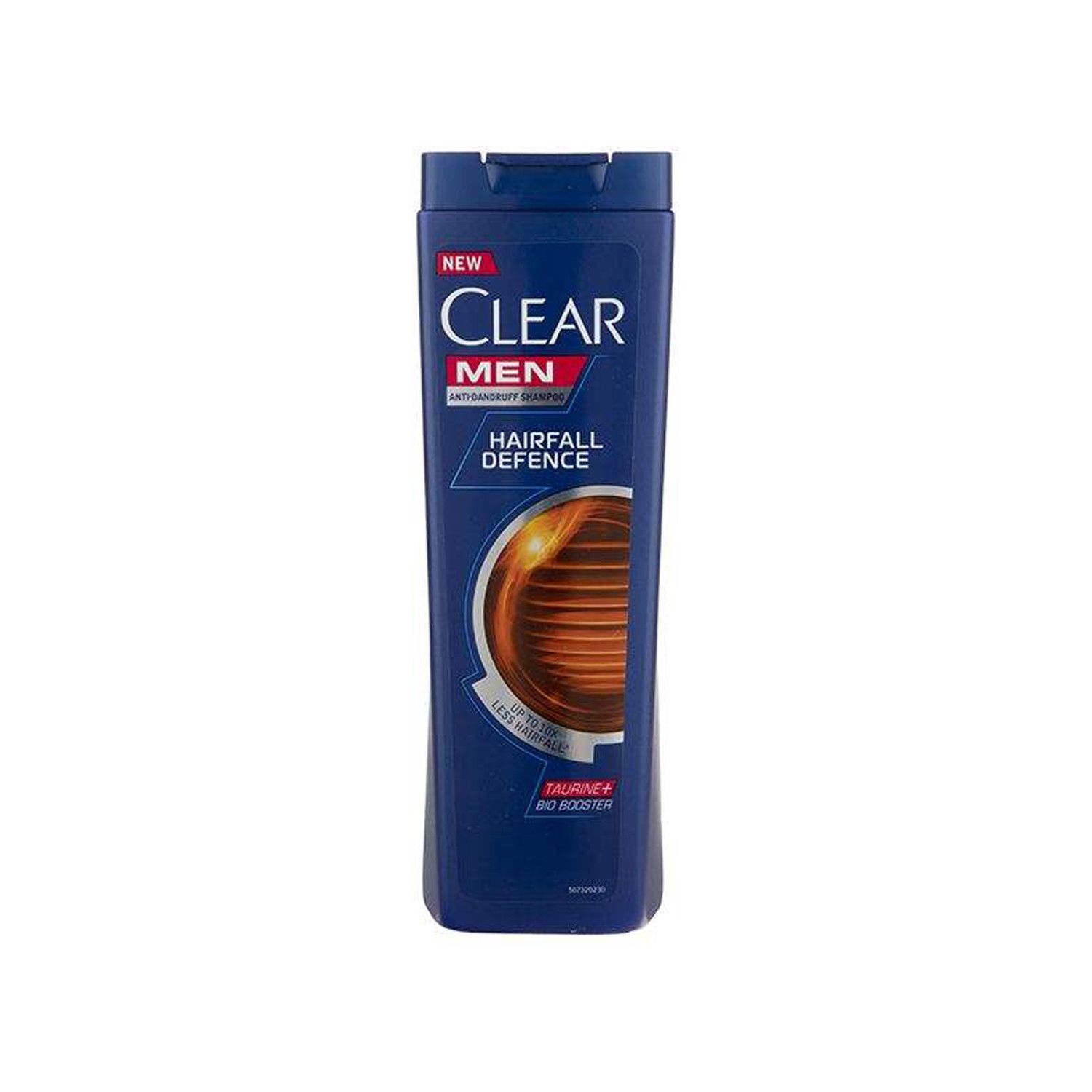 شامپو ضد شوره آقایان کلییر مدل Hair Fall Defence حجم 400 میلی لیتر