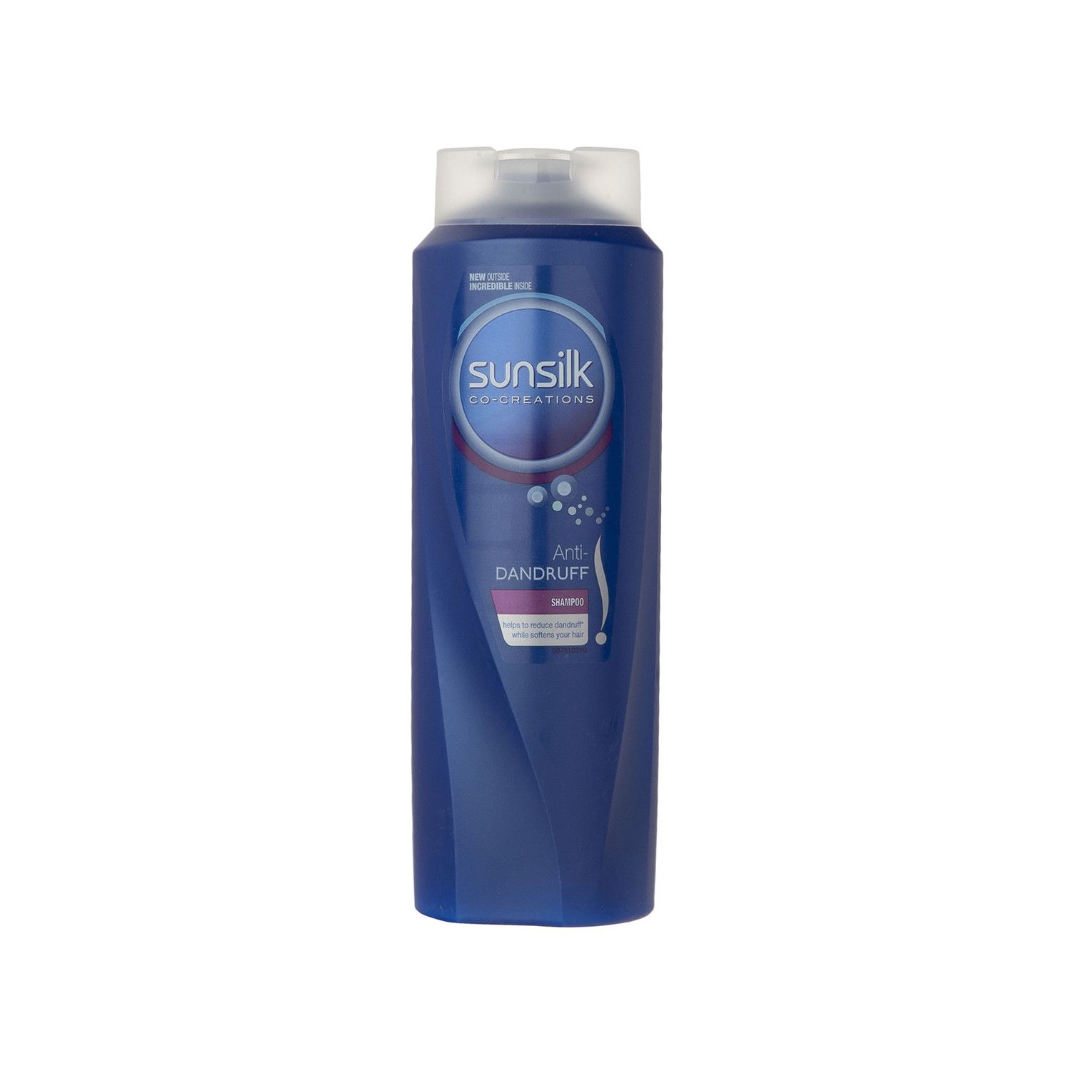 شامپو سان سیلک مدل Anti Dandruff حجم 350 میلی لیتر