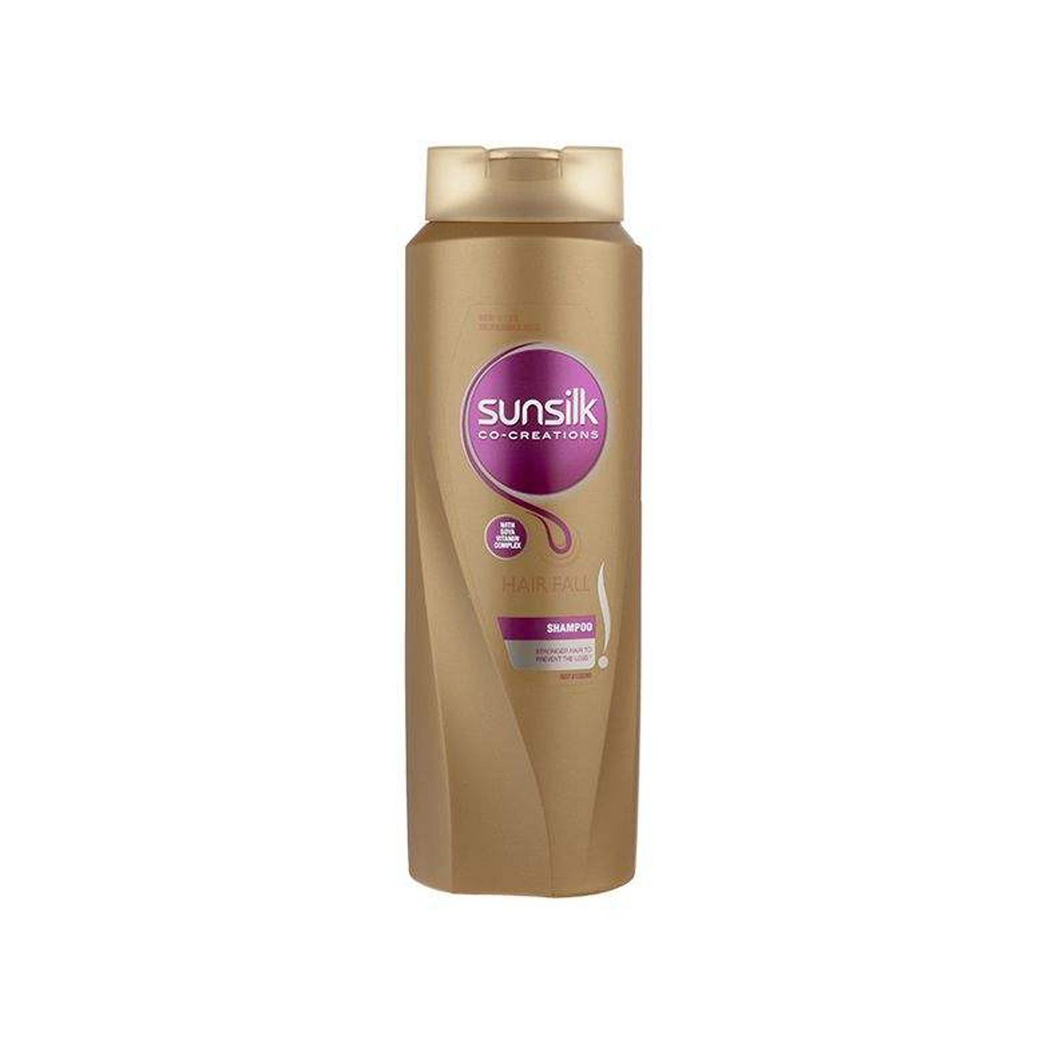 شامپو سان سیلک مدل Hair Fall حجم 600 میلی لیتر