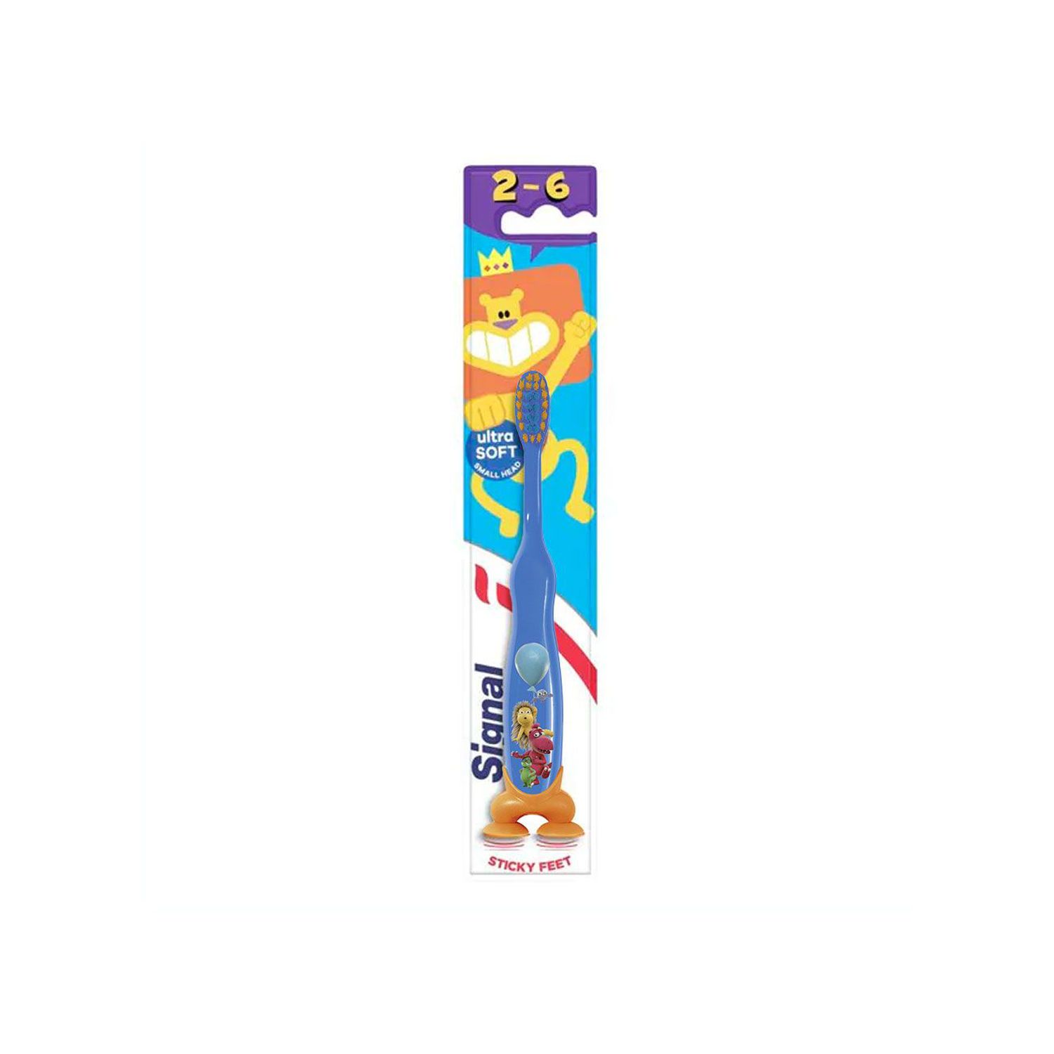 test image