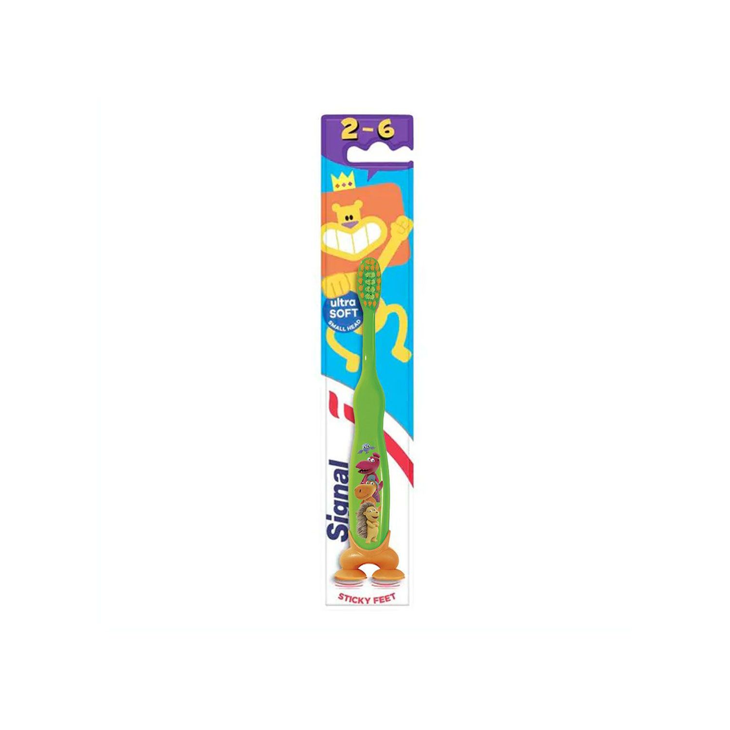 test image