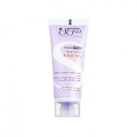 کرم ضد چروک سی گل مدل 10% Alphacid حجم 40 میلی لیتر
