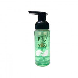 فوم شستشوی صورت ژوت مدل Oily Skin حجم 150 میلی لیتر
