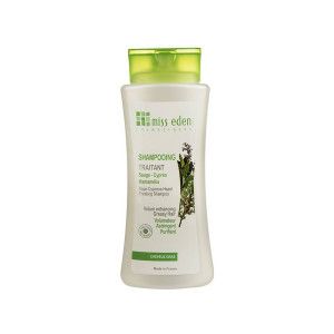 شامپو میس ادن مدل Sage Cypress & Hazel حجم 250 میلی لیتر