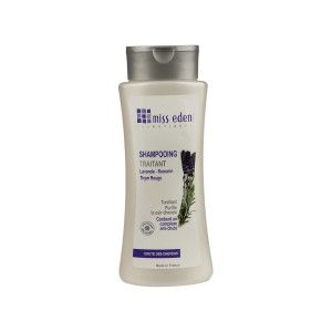 شامپو ضد ریزش میس ادن مدل Lavender & Rosemary حجم 250 میلی لیتر