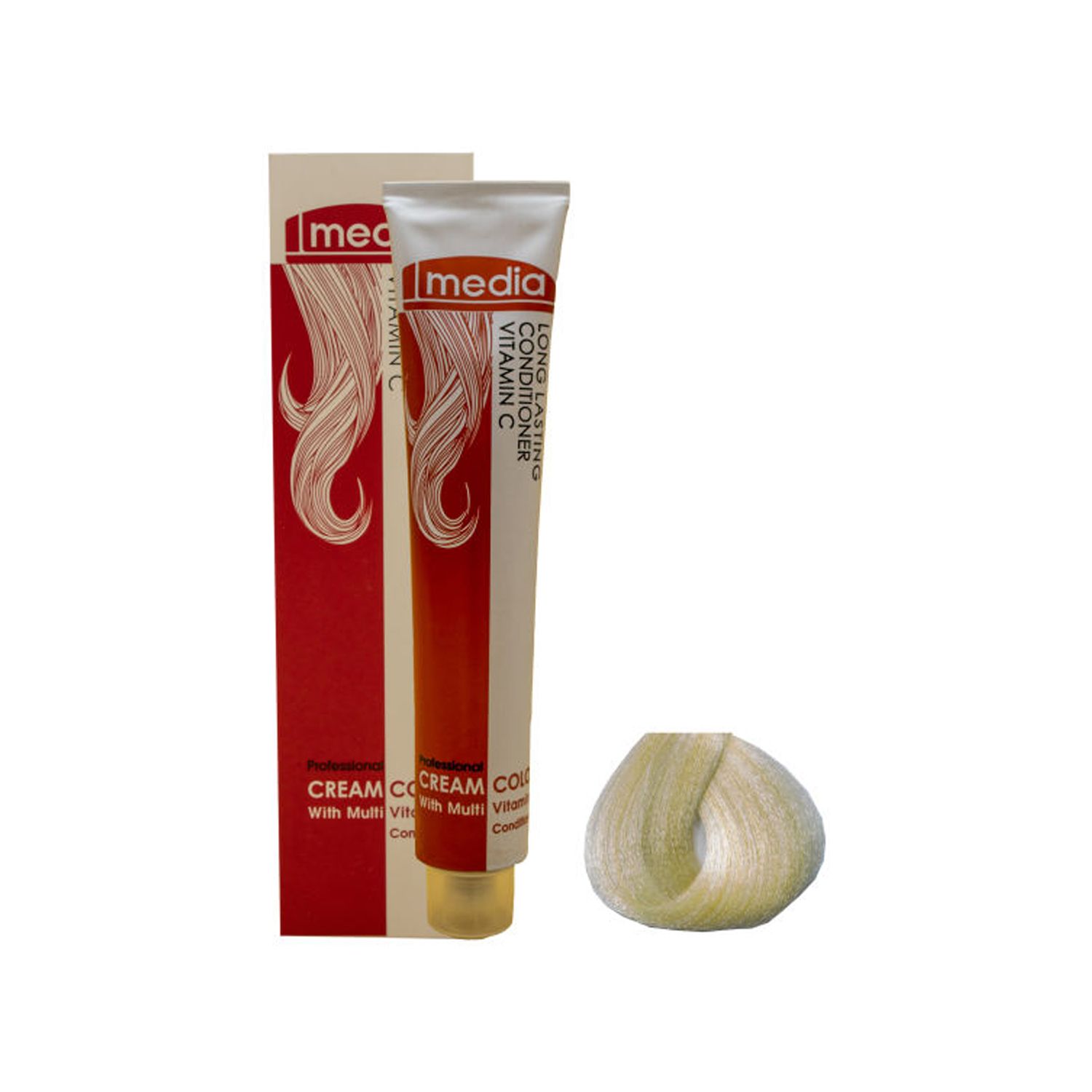 test image