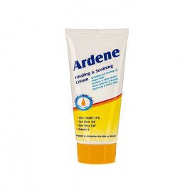 کرم سوختگی کودک آردن مدل Zinc Oxide حجم 50 میلی لیتر کرم سوختگی کودک آردن مدل Zinc Oxide حجم 50 میلی لیتر