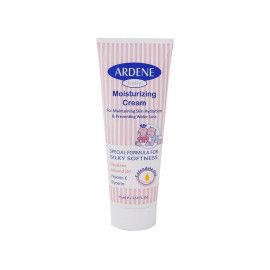 کرم مرطوب کننده کودک آردن مدل Moisturising حجم 75 میلی لیتر
