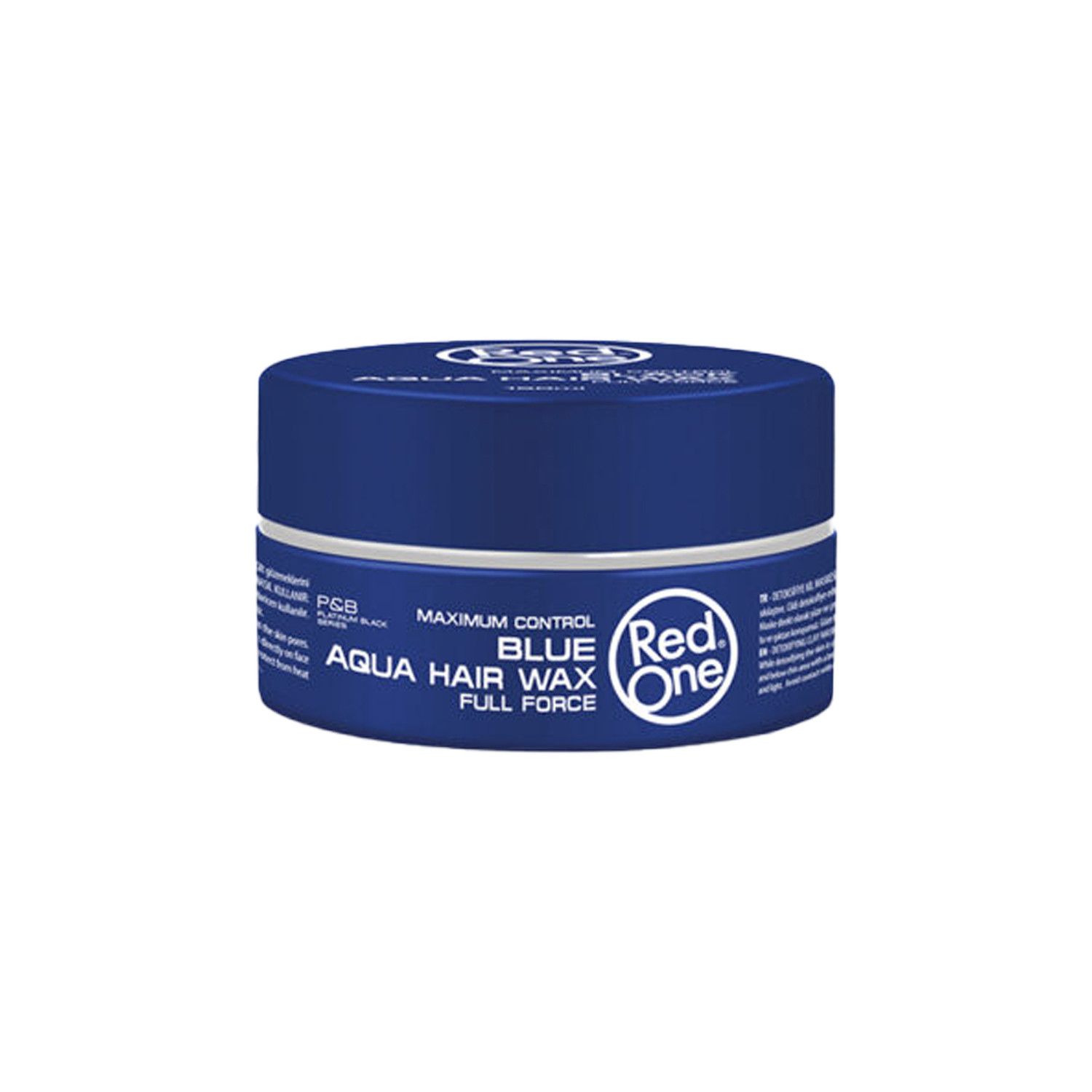 واکس مو ردوان مدل Blue Aqua حجم 150 میلی لیتر