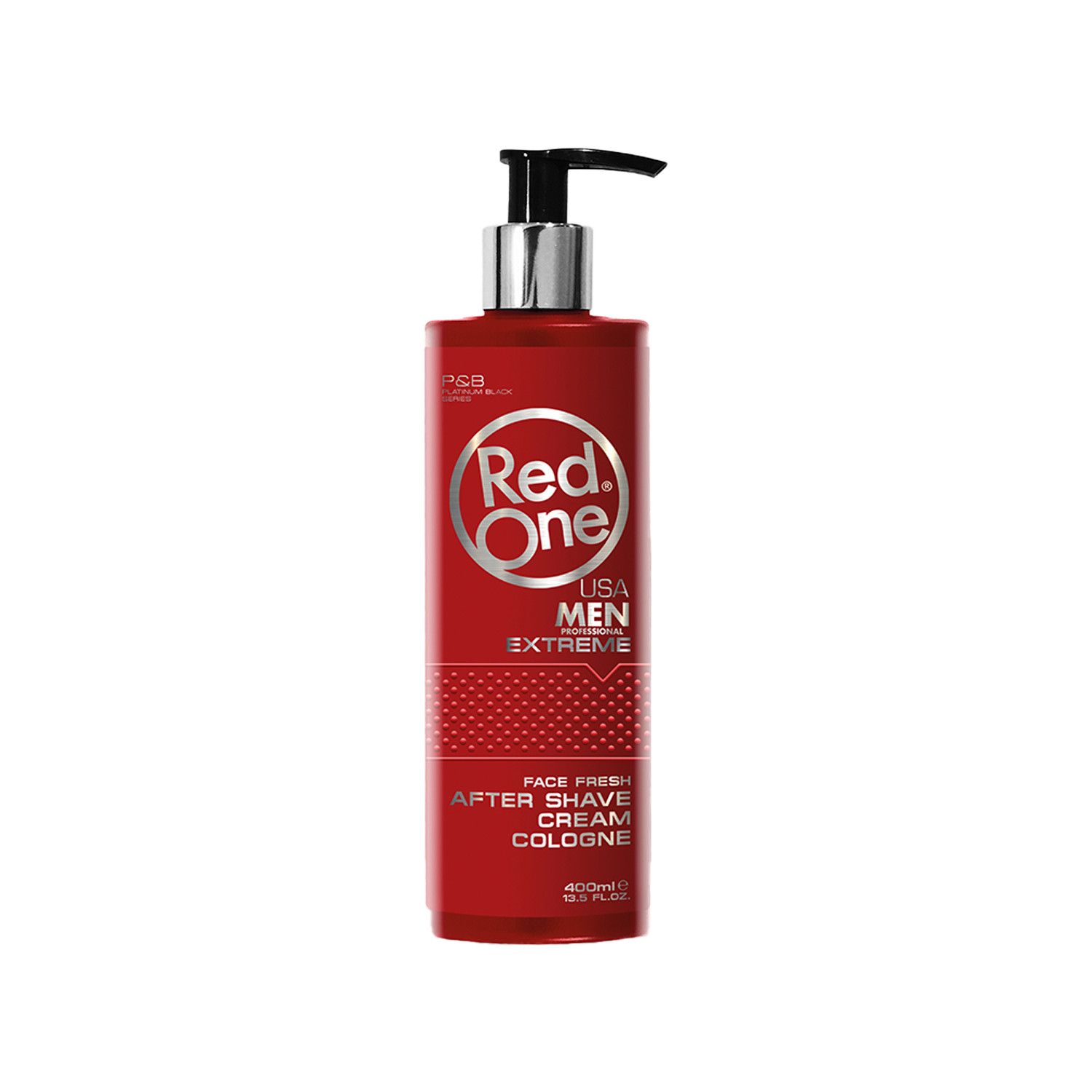افتر شیو کرمی ردوان مدل Cologne Extreme حجم 400 میلی لیتر