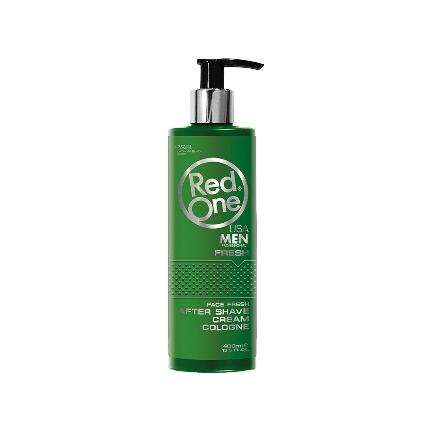 افتر شیو کرمی ردوان مدل Cologne Fresh حجم 400 میلی لیتر