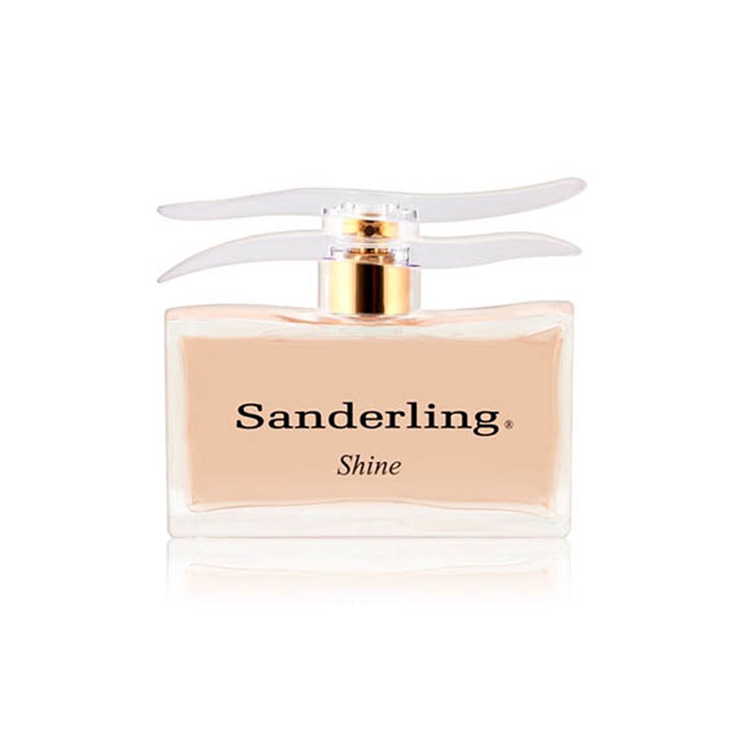عطر زنانه پاریس بلو مدل Sanderling Shine حجم 100 میلی لیتر