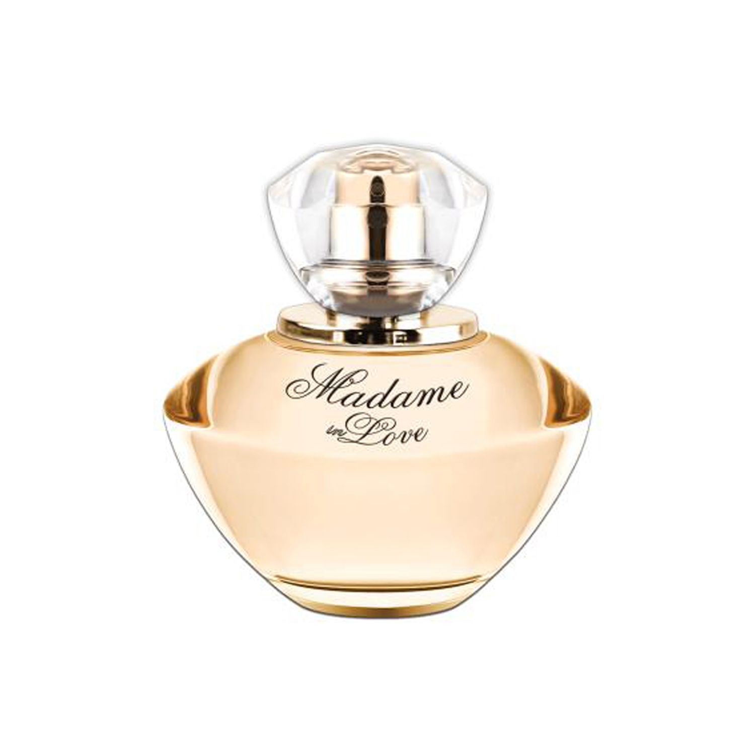 madame in love parfum