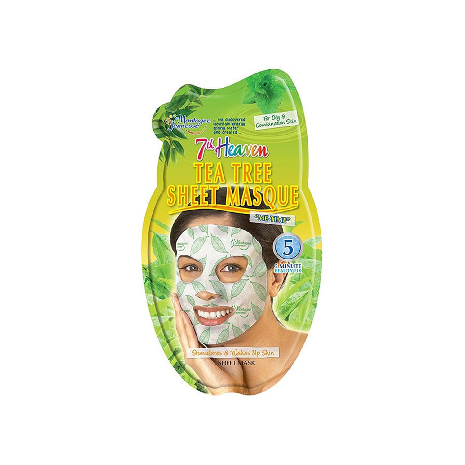 test image