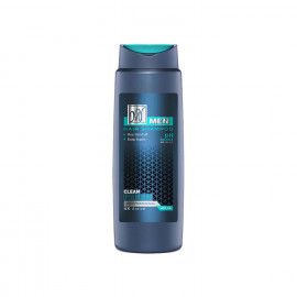 شامپو ضد شوره مای مخصوص آقایان مدل Clean Fresh حجم 400 میلی لیتر