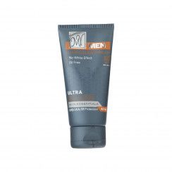 کرم ضد آفتاب فاقد چربی مردانه مای مدل Ultra Guard SPF50 حجم 50 میلی لیتر - بی رنگ
