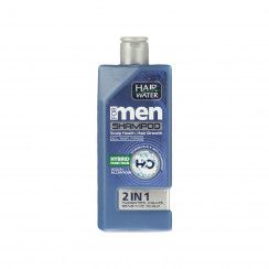 شامپو کامان مدل Hybrid مناسب آقایان حجم 410 میلی لیتر