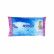 دستمال مرطوب کودک نیوساد مدل blue baby wipes بسته 20 عددی