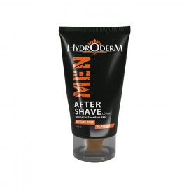 لوسیون بعد از اصلاح مردانه هیدرودرم مدل Normal to Sensitive Skin حجم 100 میلی لیتر