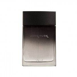 ادوپرفیوم مردانه ژک ساف مدل Dark Musk حجم 100 میلی لیتر