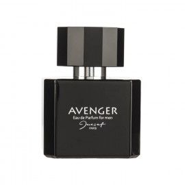 ادوپرفیوم مردانه ژک ساف مدل Avenger حجم 100 میلی لیتر
