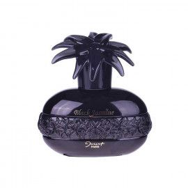 ادوپرفیوم زنانه ژک ساف مدل Black Jasmine حجم 100 میلی لیتر