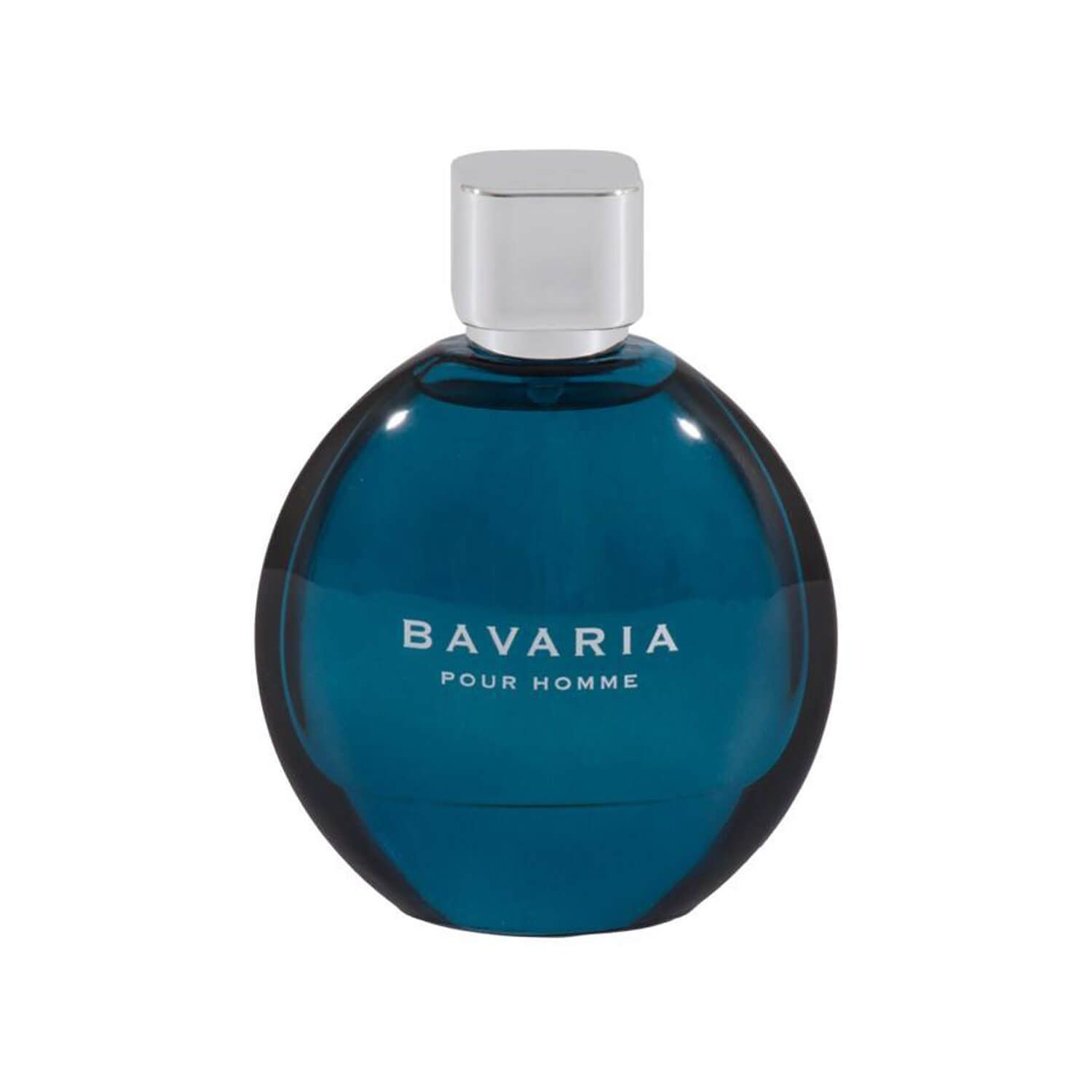عطر مردانه فراگرنس ورد مدل Bavaria Pour Homme حجم 100 میلی لیتر