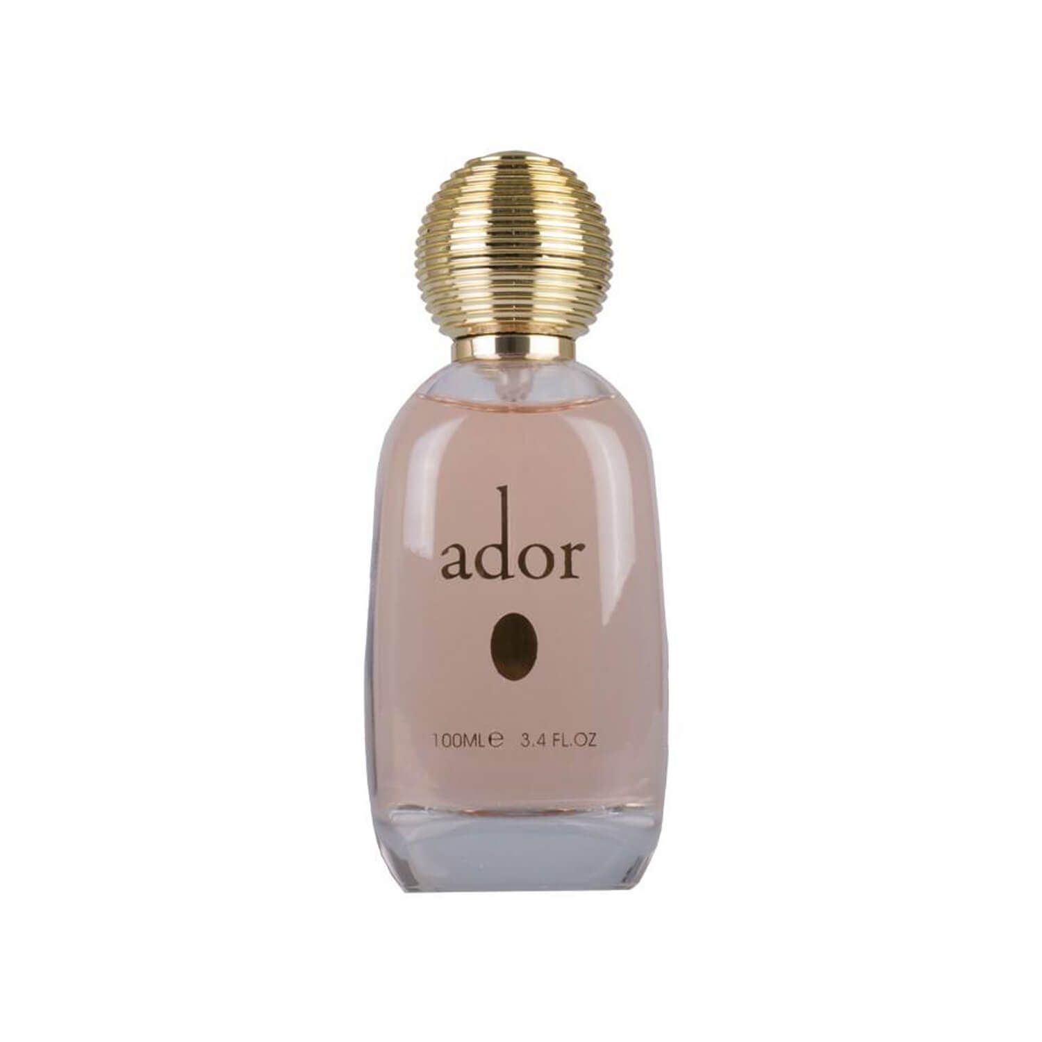 عطر زنانه فراگرنس ورد مدل Ador A حجم 100 میلی لیتر