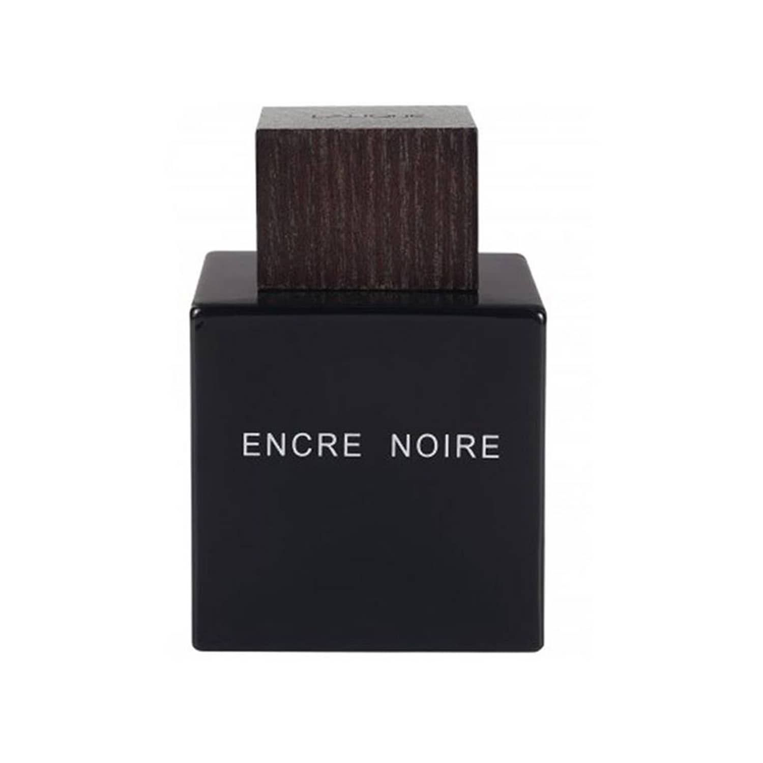 عطر مردانه لالیک مدل Encre Noire حجم 100 میلی لیتر
