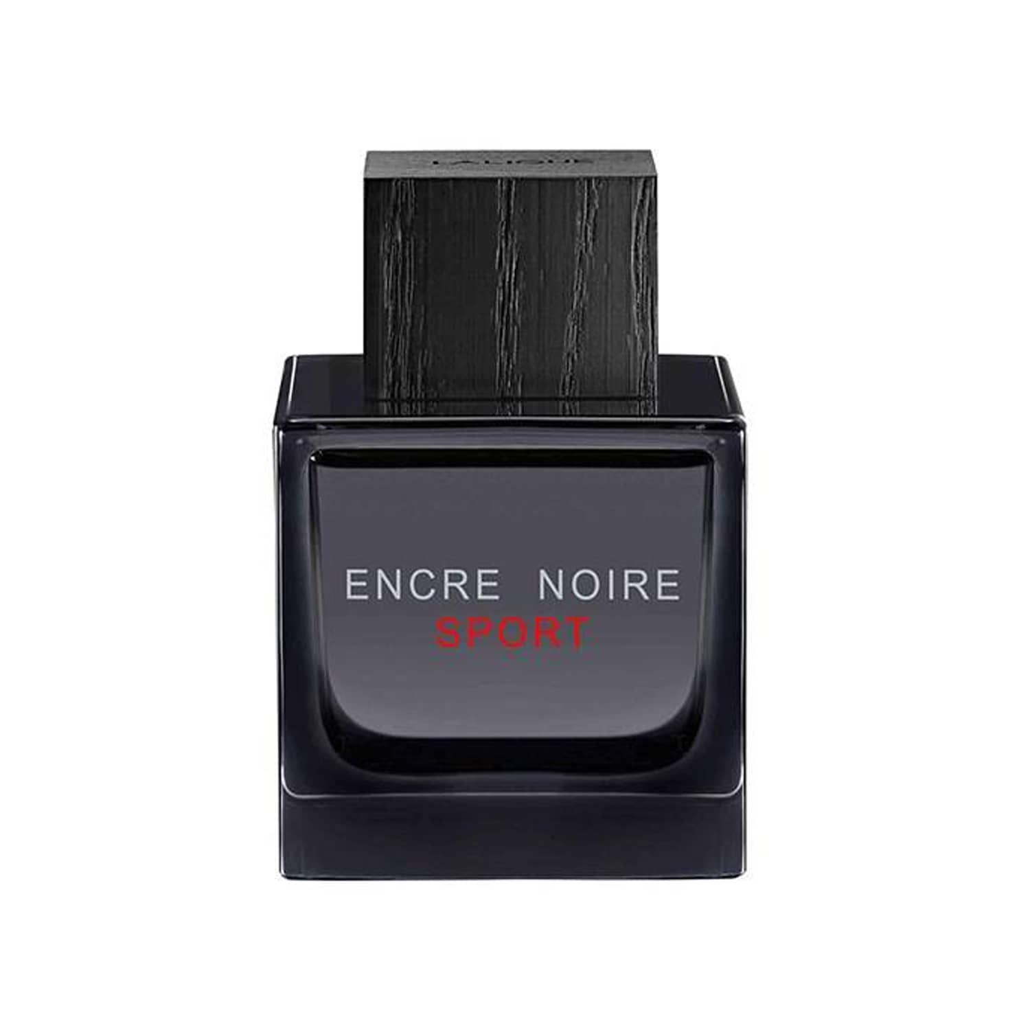 عطر مردانه لالیک مدل Encre Noire Sport حجم 100 میلی لیتر