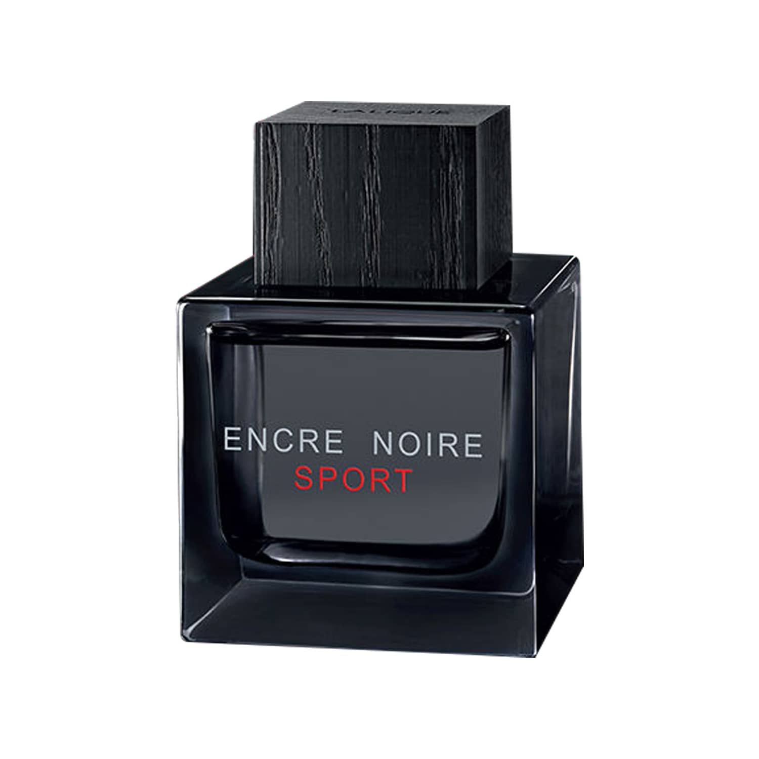 عطر مردانه لالیک مدل Encre Noire Sport حجم 100 میلی لیتر