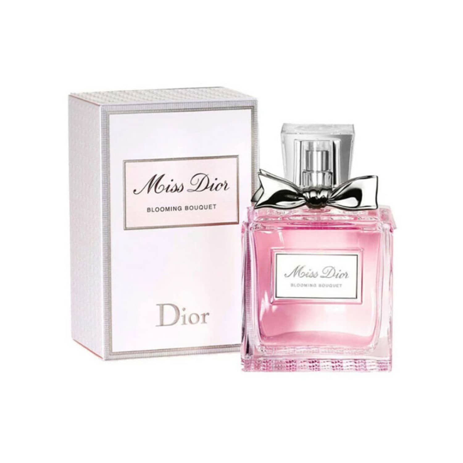 عطر زنانه دیور مدل Miss Dior Blooming Bouquet حجم 100 میلی لیتر
