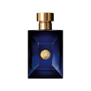 ادوتویلت مردانه ورساچه مدل Pour Homme Dylan Blue حجم 100 میلی لیتر