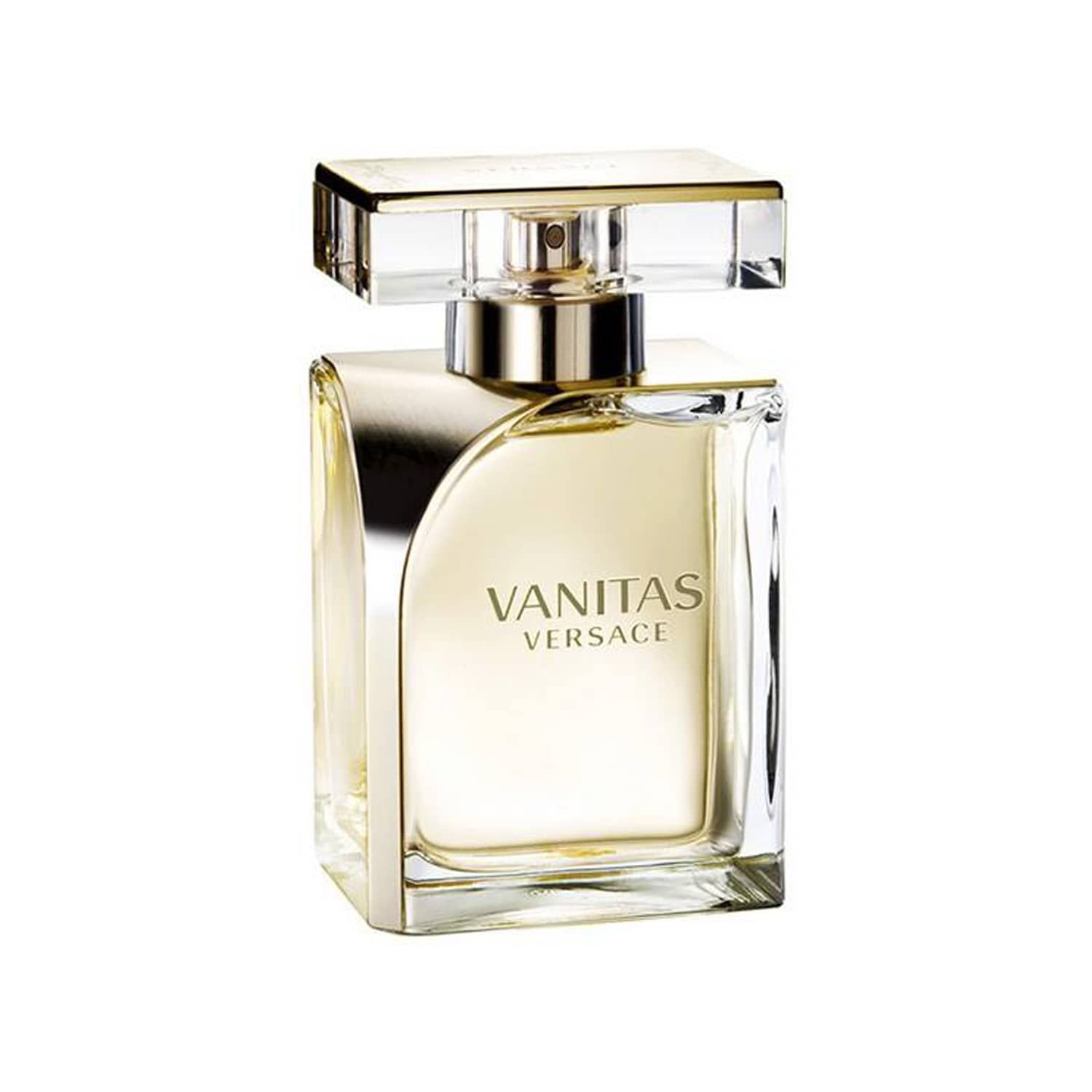عطر زنانه ورساچه مدل Vanitas حجم 100 میلی لیتر
