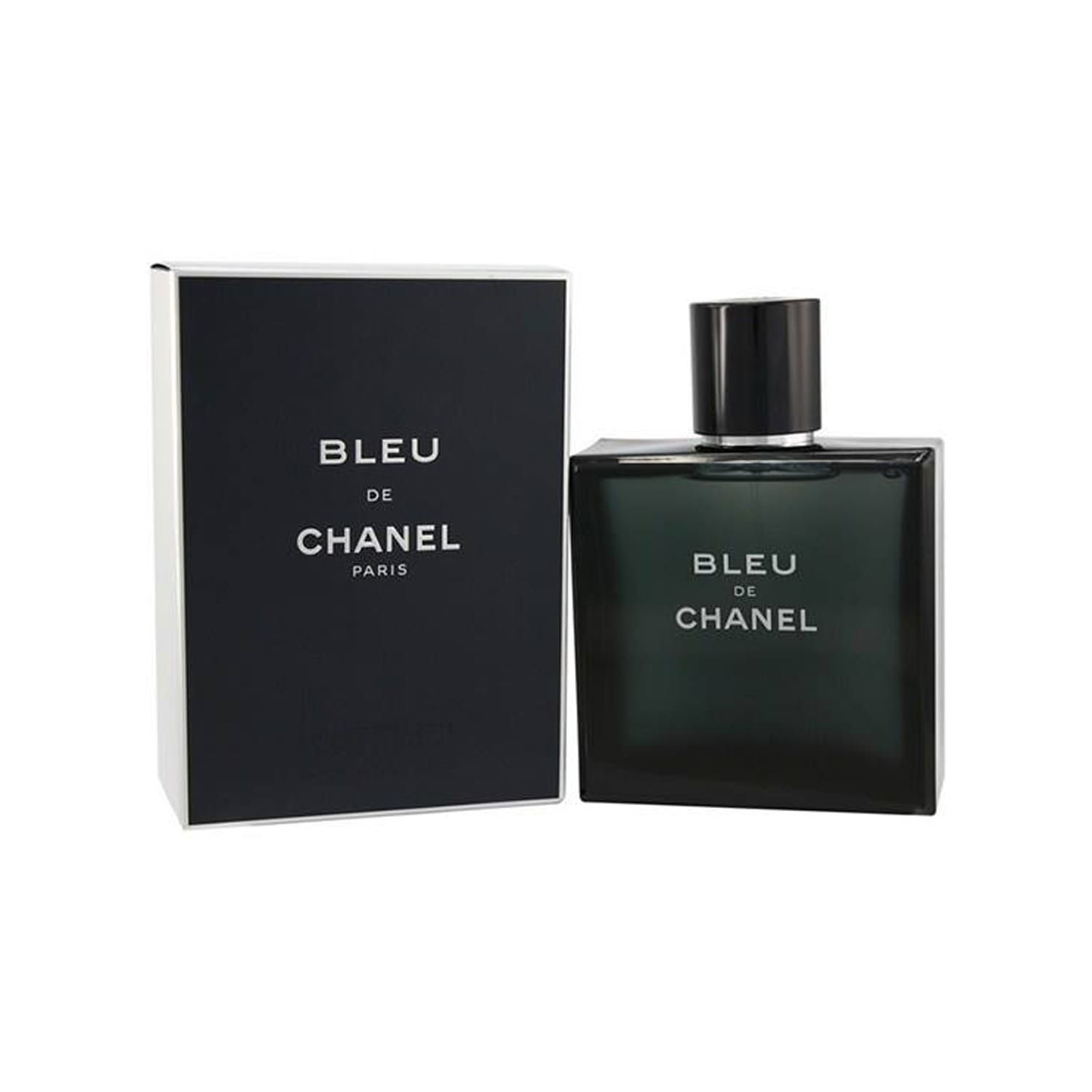 mini bleu de chanel