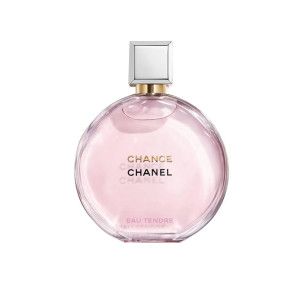 ادوپرفیوم زنانه شنل مدل Chance Chanel Eau Tendre حجم 100 میلی لیتر