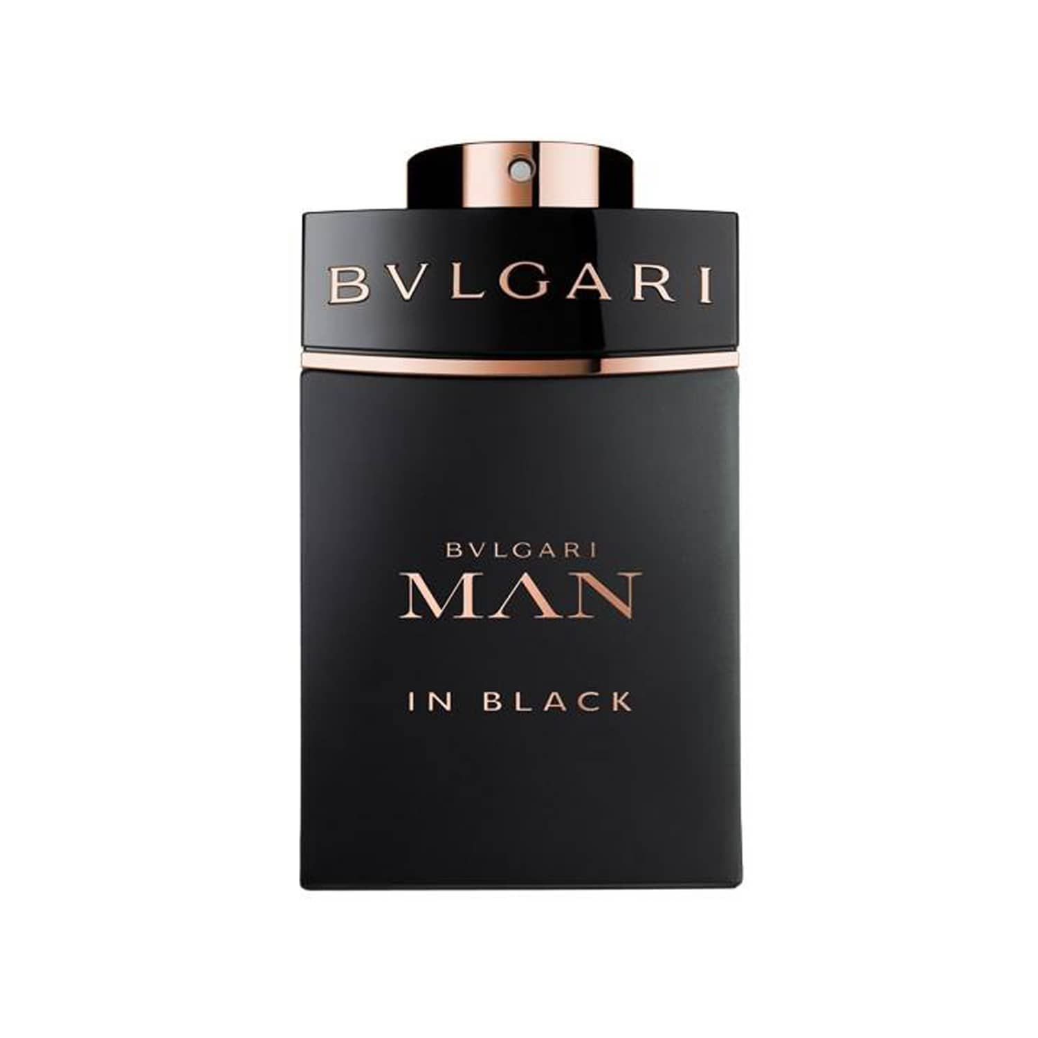 ادو پرفیوم مردانه بولگاری مدل Man In Black حجم 100 میلی لیتر