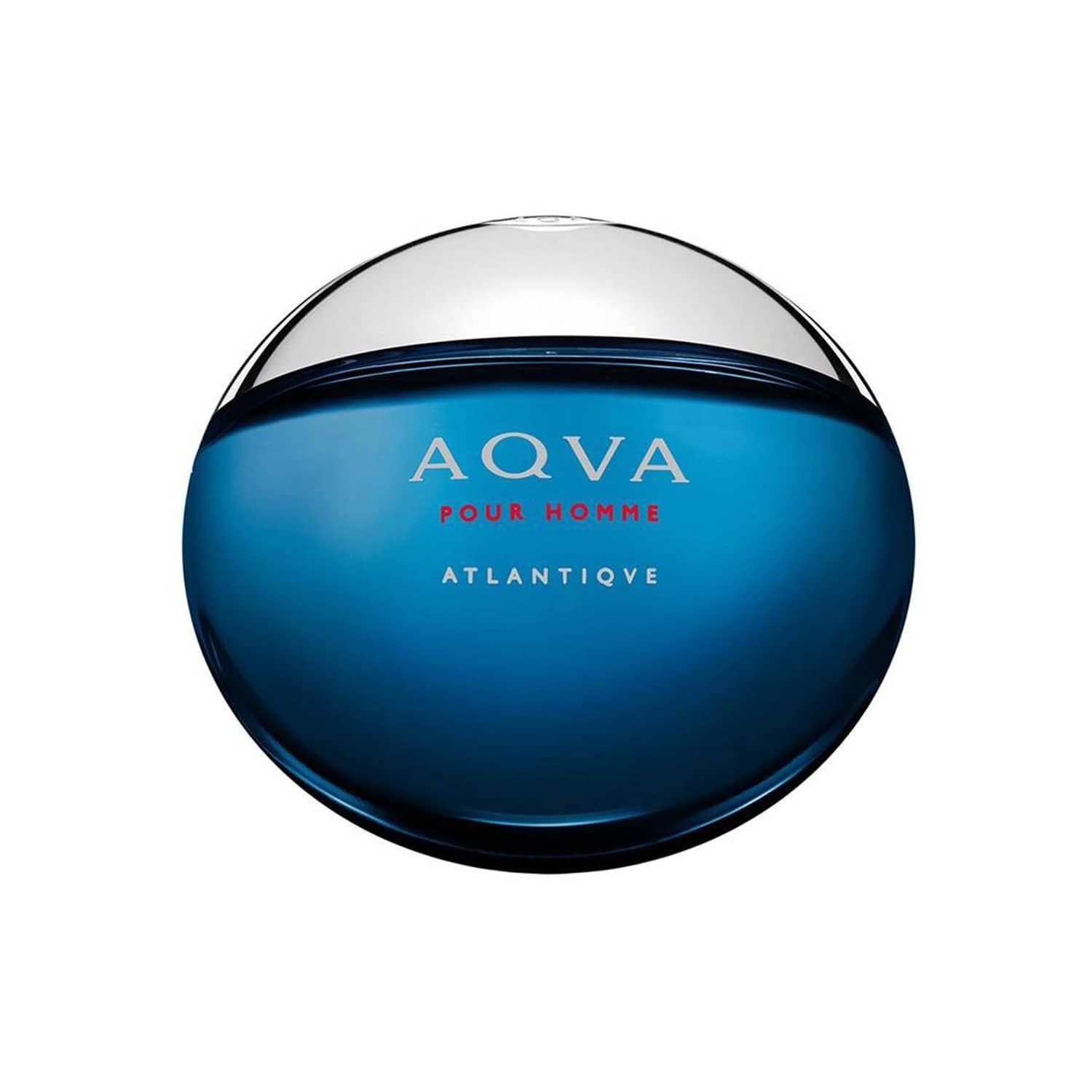 عطر مردانه بولگاری مدل Aqva Pour Homme Atlantiqve حجم 100 میلی لیتر