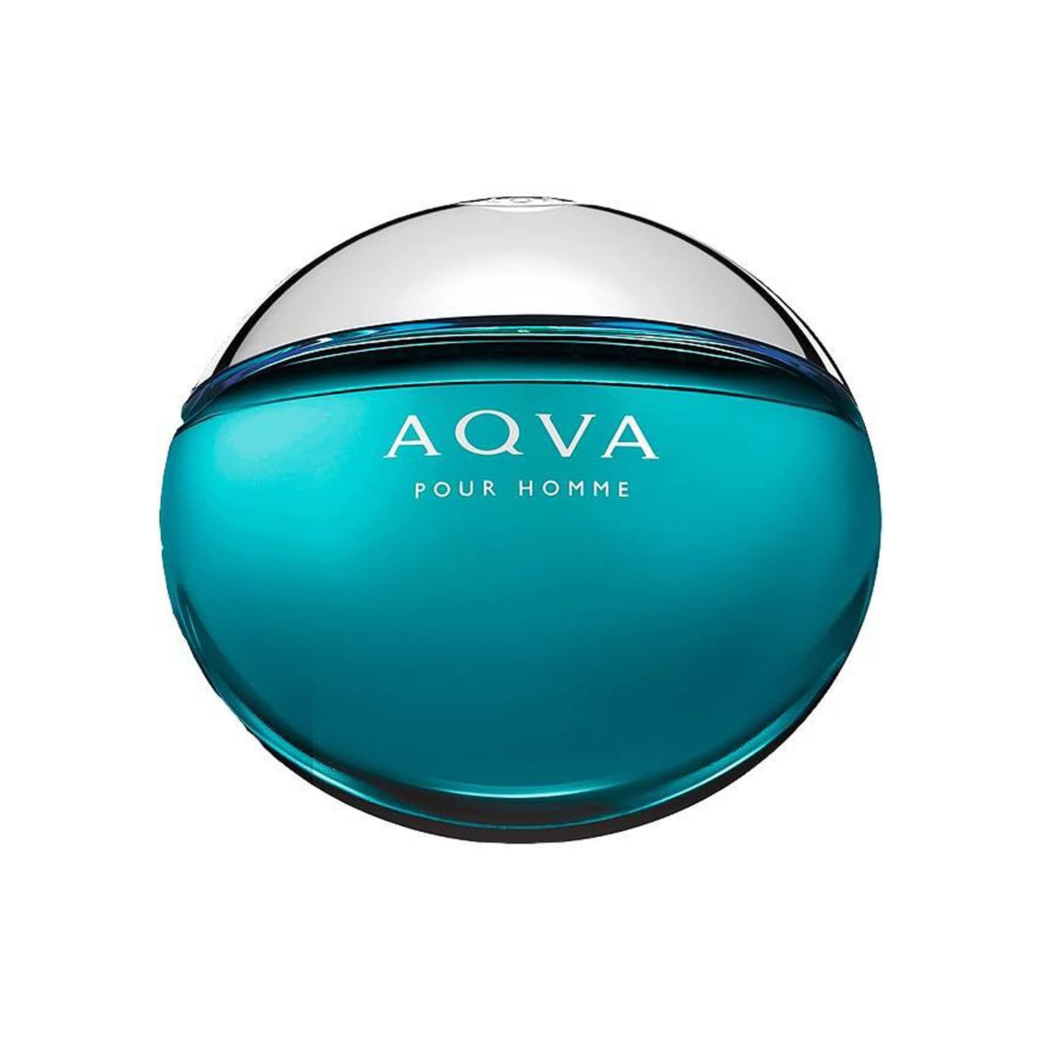 عطر مردانه بولگاری مدل Aqva Pour Homme حجم 100 میلی لیتر