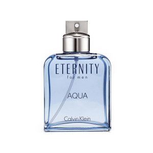 ادوتویلت مردانه کلوین کلین مدل Eternity Aqua حجم 100 میلی لیتر