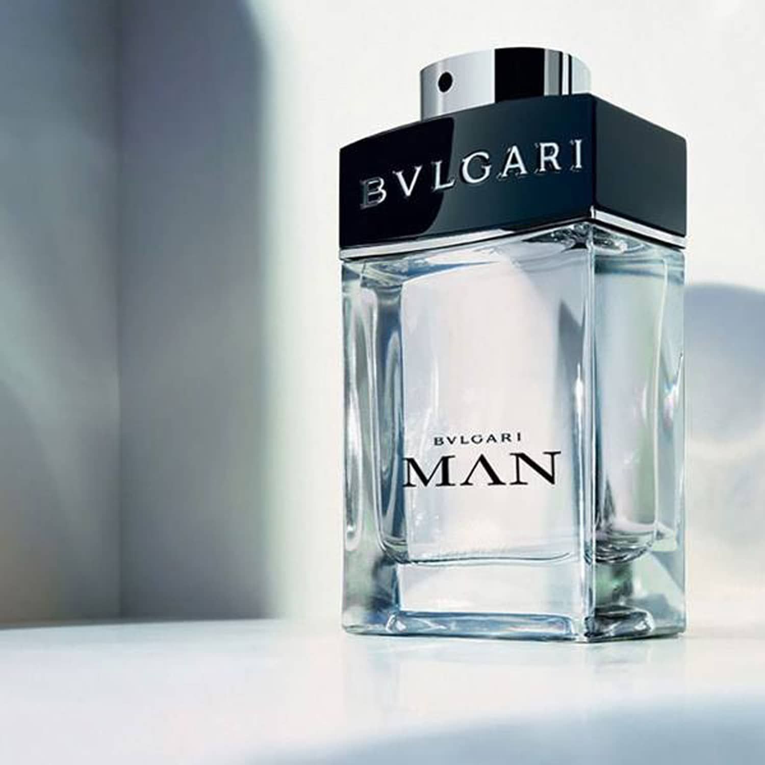 عطر مردانه بولگاری مدل Bvlgari Man حجم 100 میلی لیتر