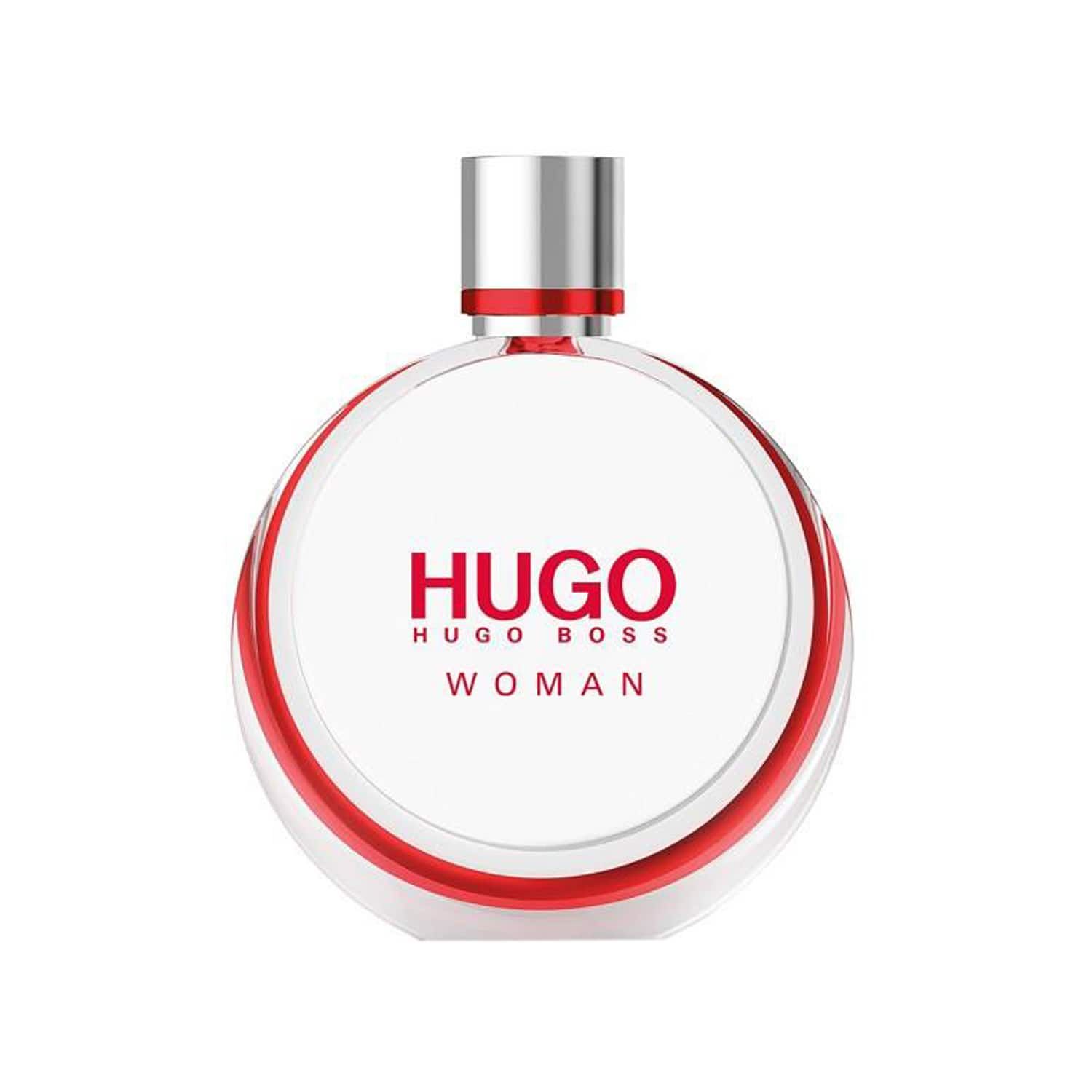 عطر زنانه هوگو باس مدل Woman حجم 75 میلی لیتر