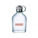 ادوتویلت مردانه هوگو باس مدل Hugo حجم 125 میلی لیتر